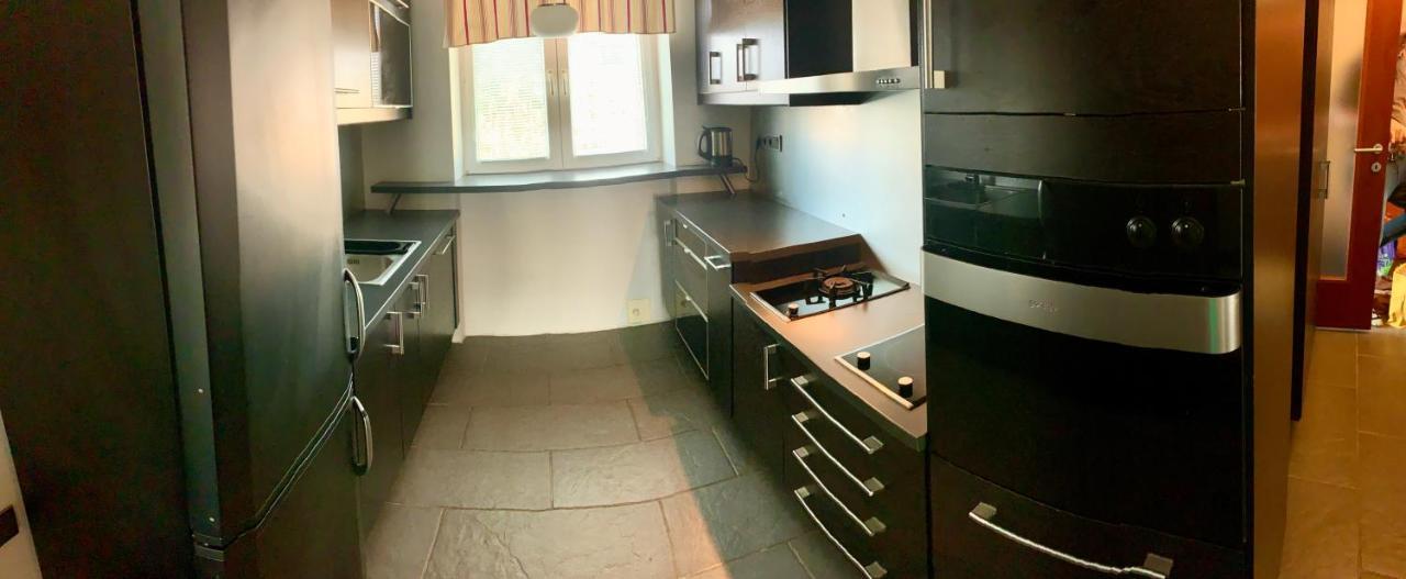Apartment Klara. City Center. Free Parking Liptovský Mikuláš Exteriér fotografie